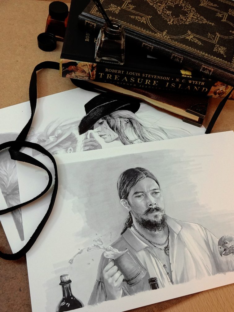 inktober-2016_1_shaima-islam