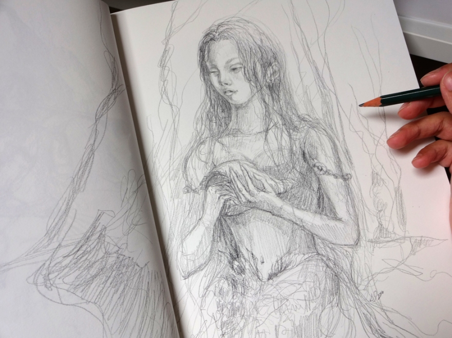 sketchbook_mermaid_2016_web