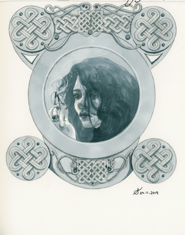 24.11.2019_Sketch_Shaima